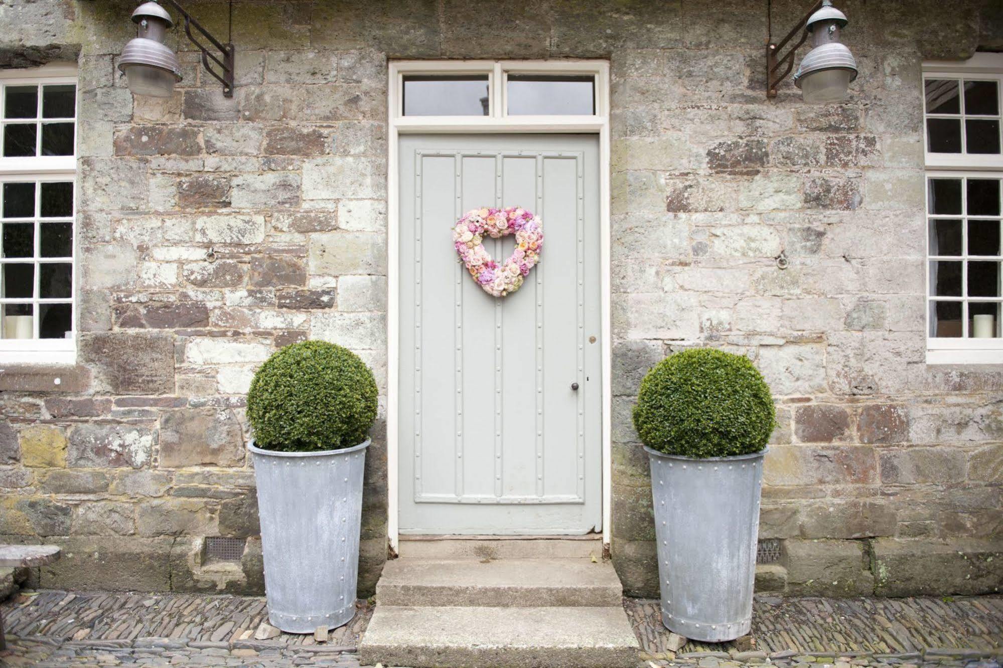 Hotel Endsleigh Milton Abbot Exterior foto